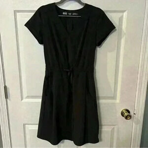 REI Co-op Aoraki Travel Dress. Small